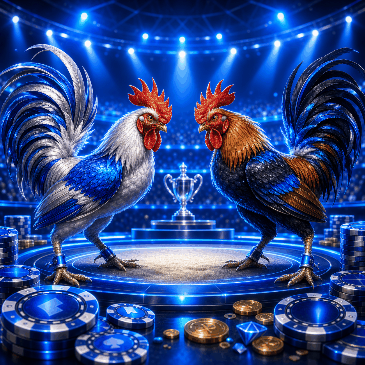 Arena Pro